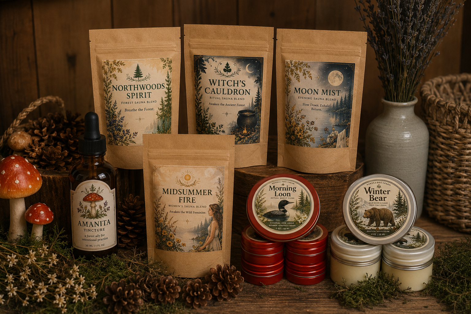 Gift Sets